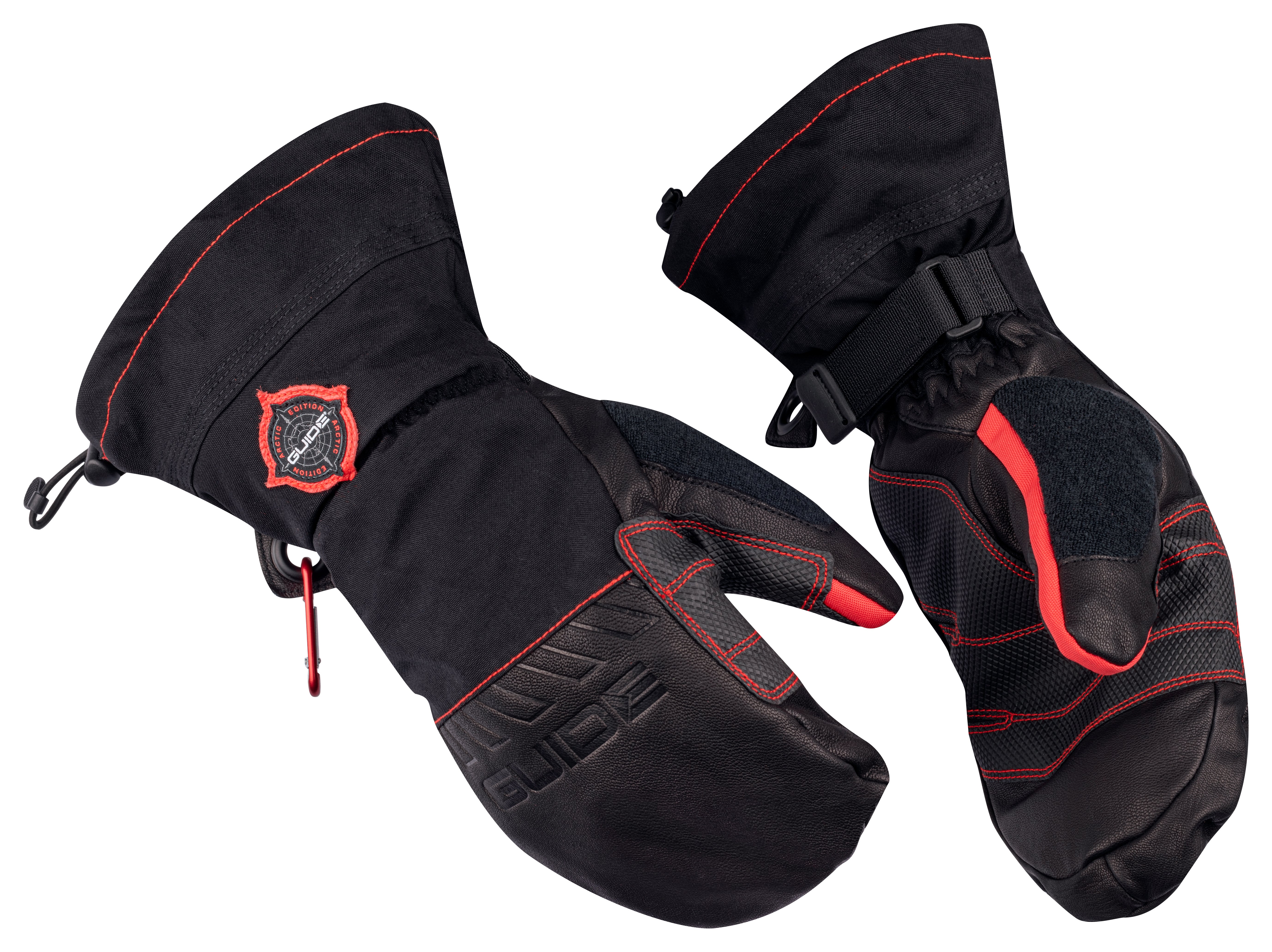 Guide 5530W