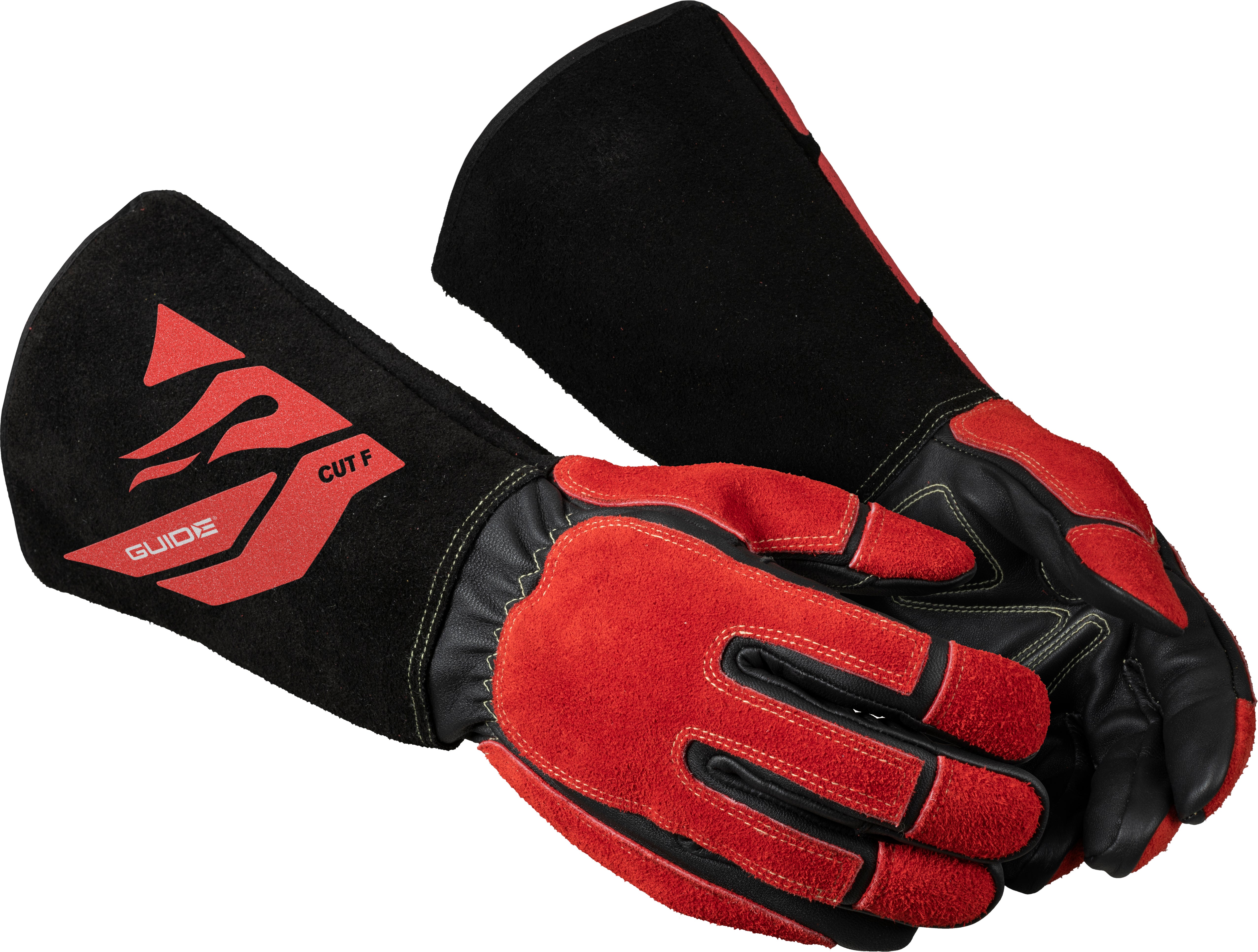Heat glove Guide 3572 | Guide Gloves