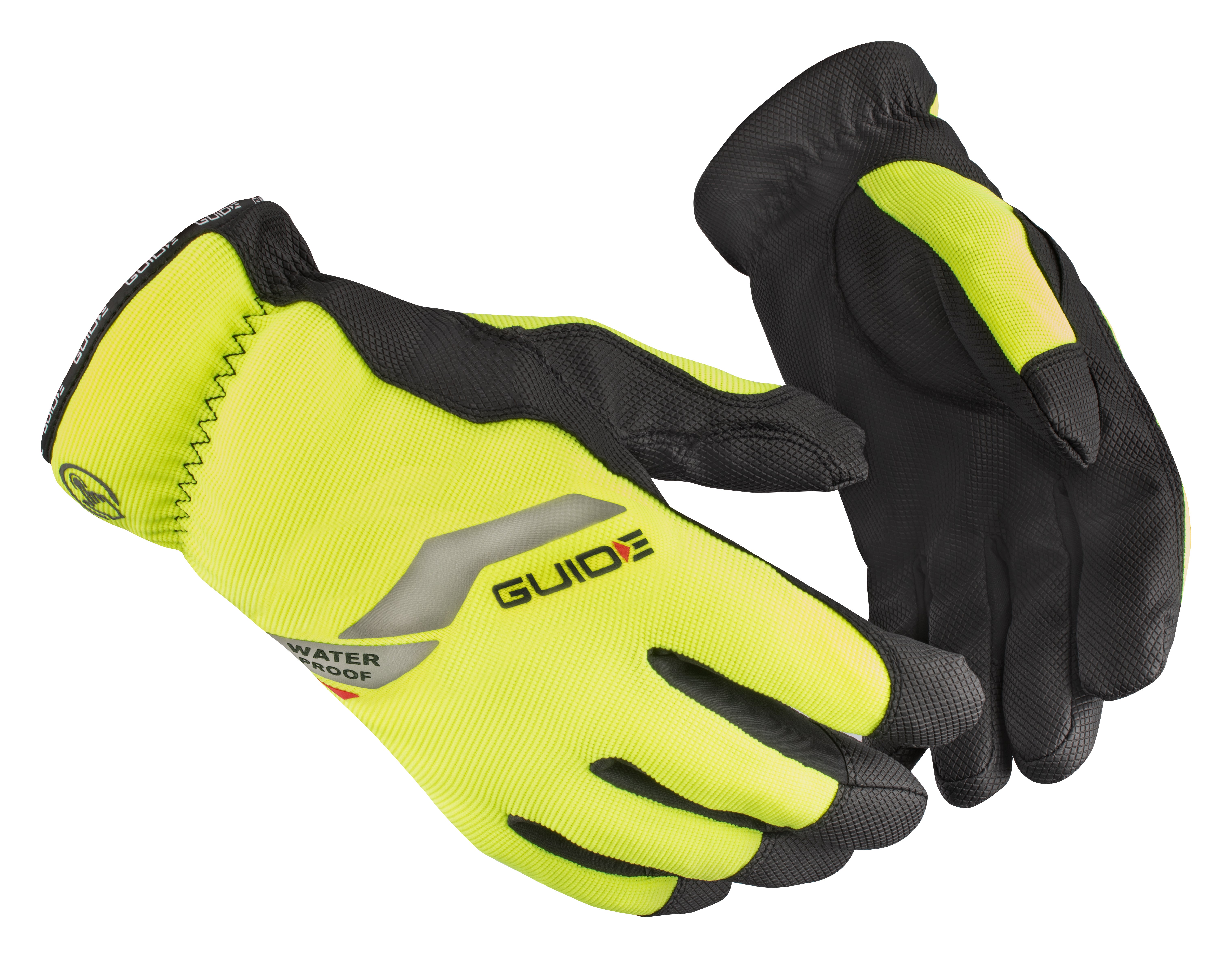 Guide 5122W