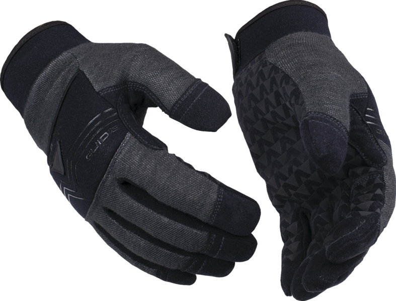 marxisme utilgivelig vores Handske med stikbeskyttelse Guide 6204 CPN | Guide Gloves
