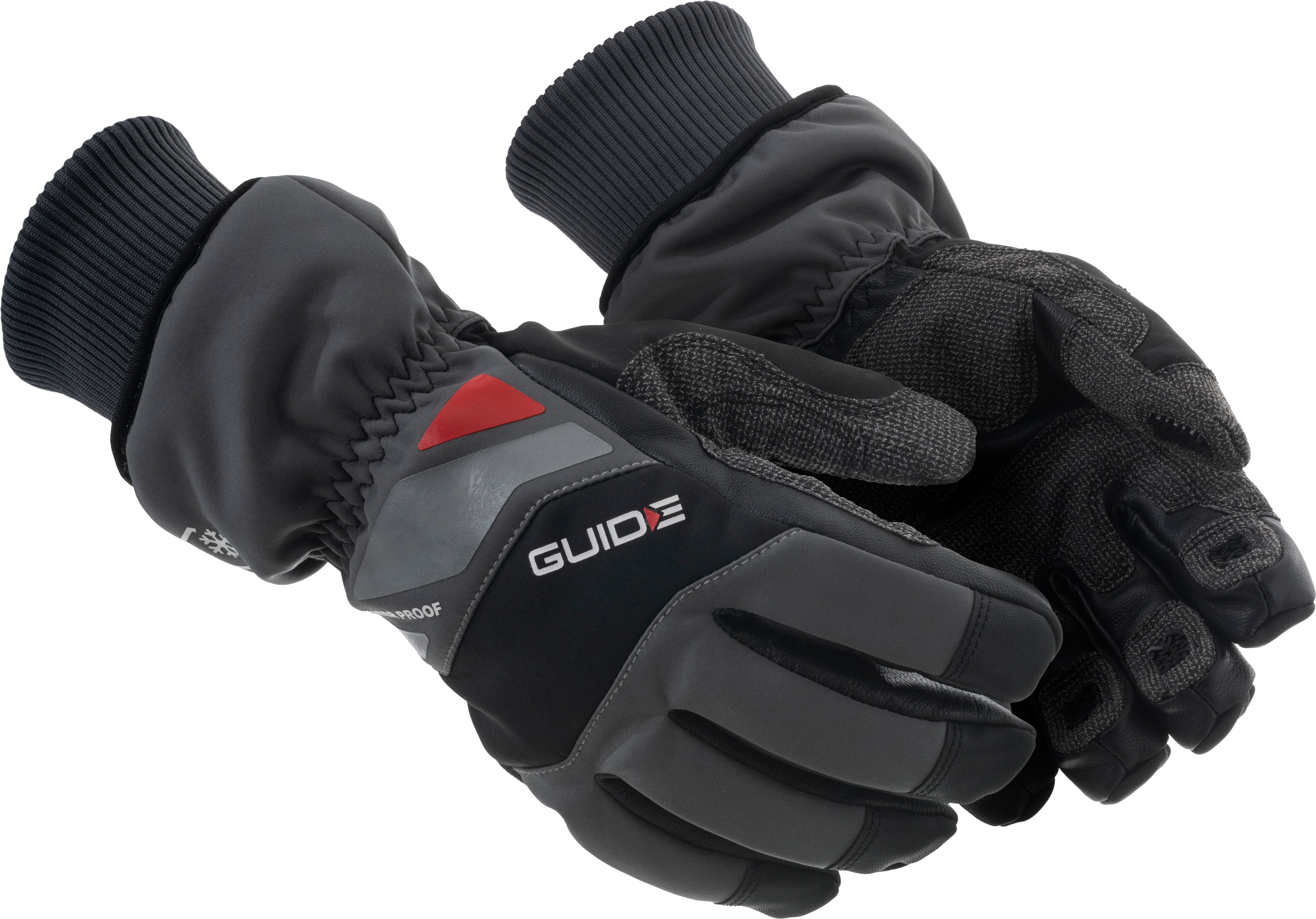 Guide 5700W