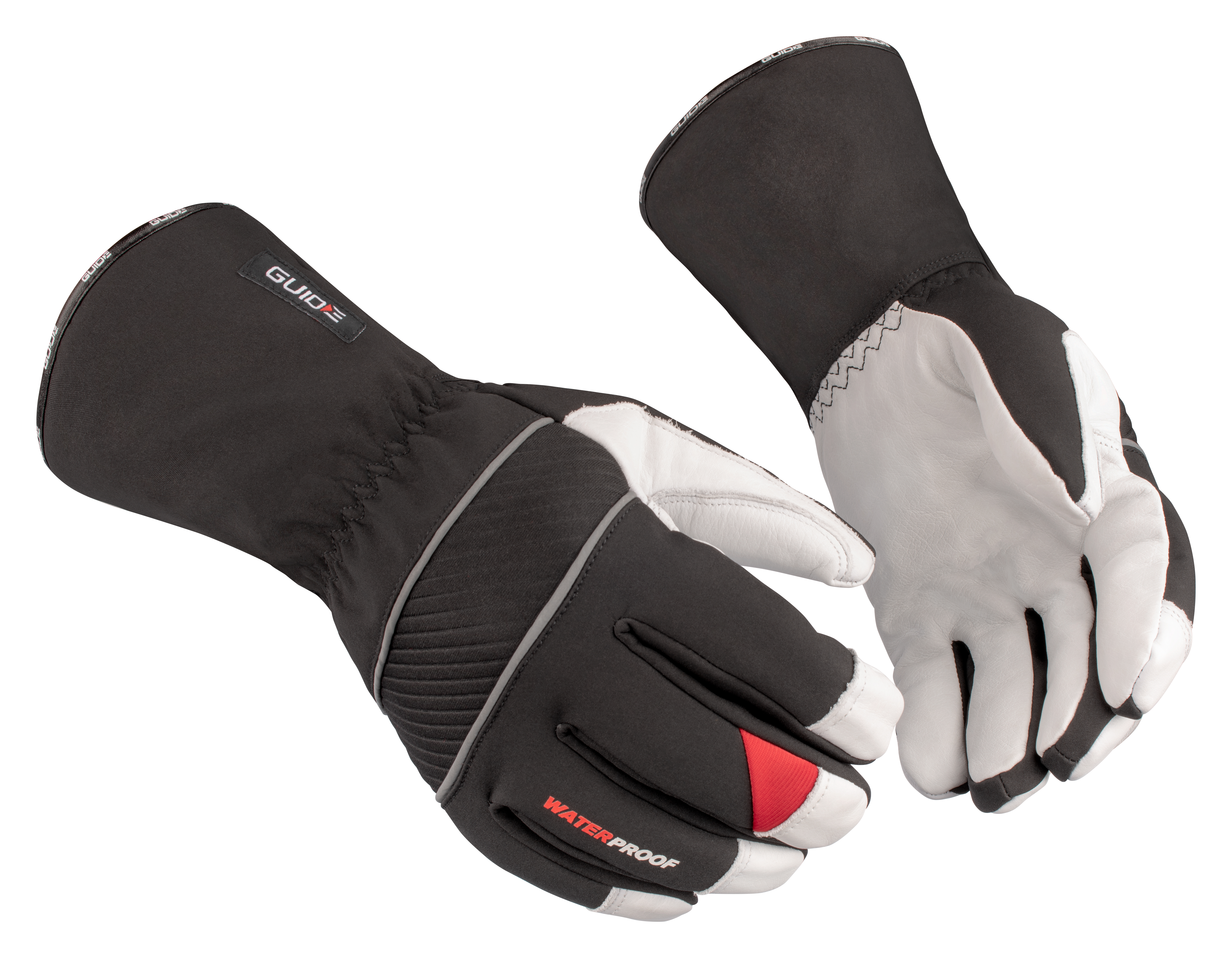 Guide 5060W