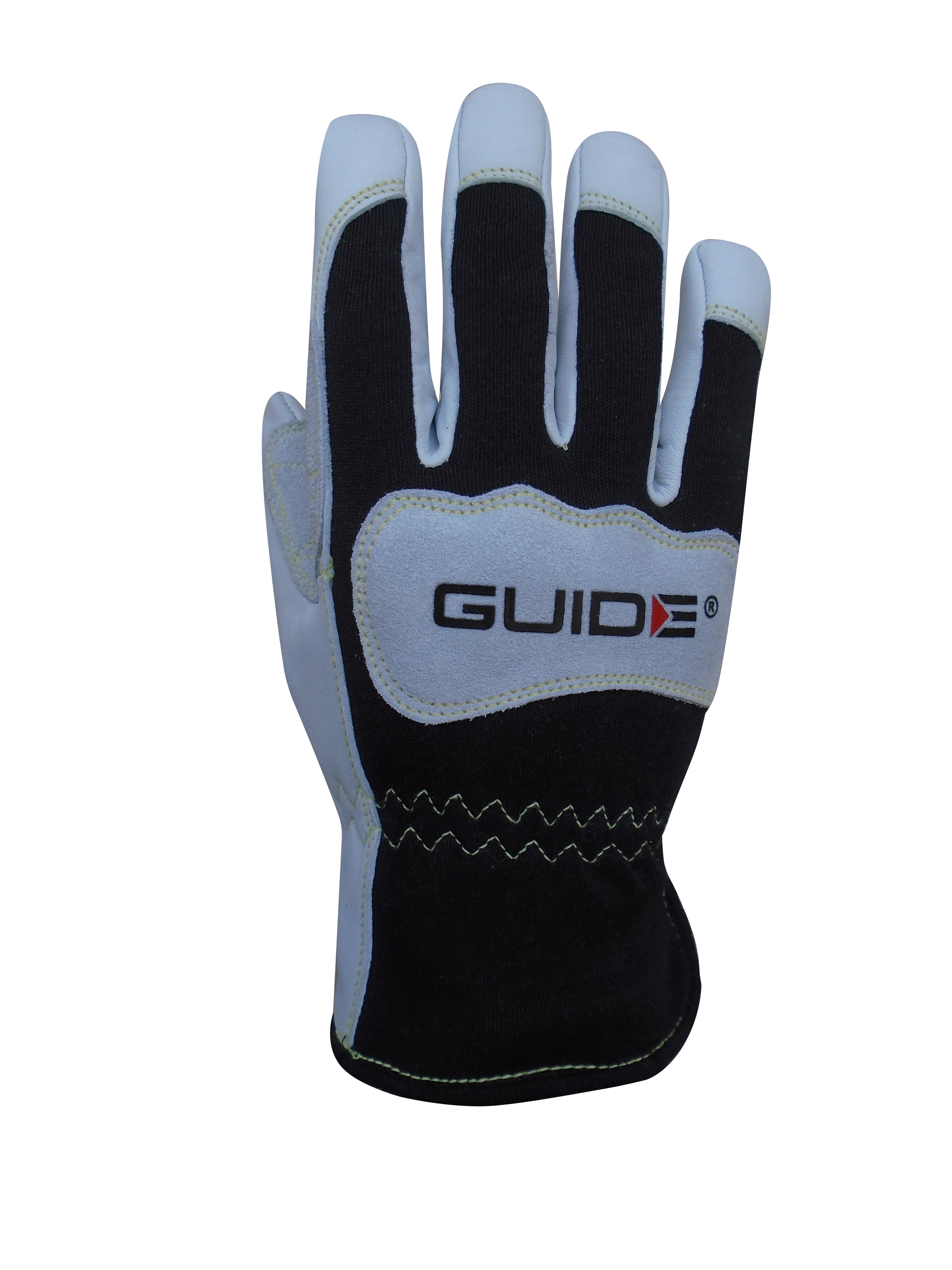 Guide 7502