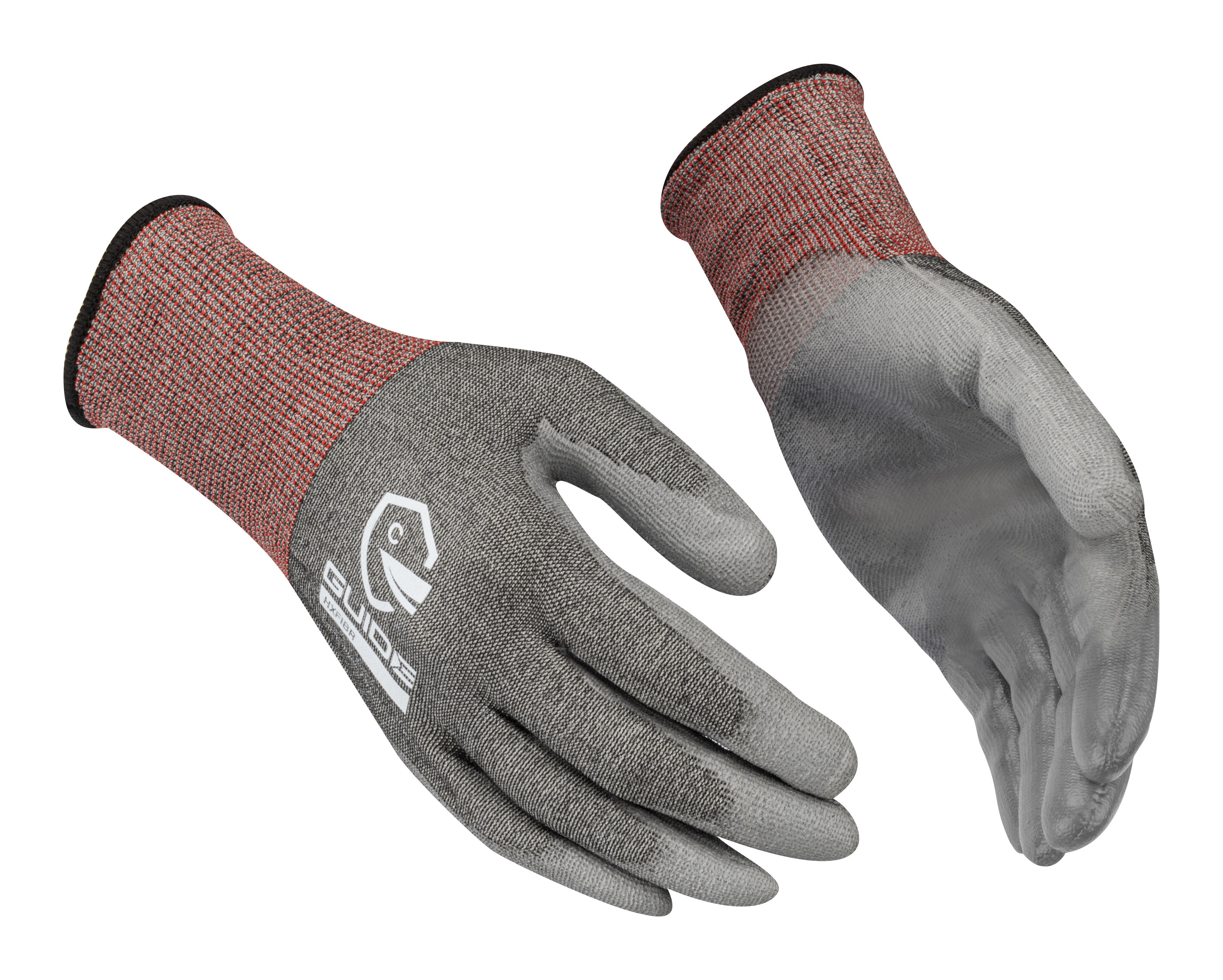 Cut protection glove Guide 6614 Guide Gloves