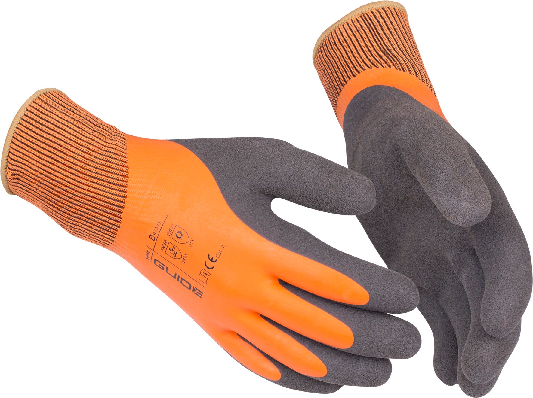 Guide 590W