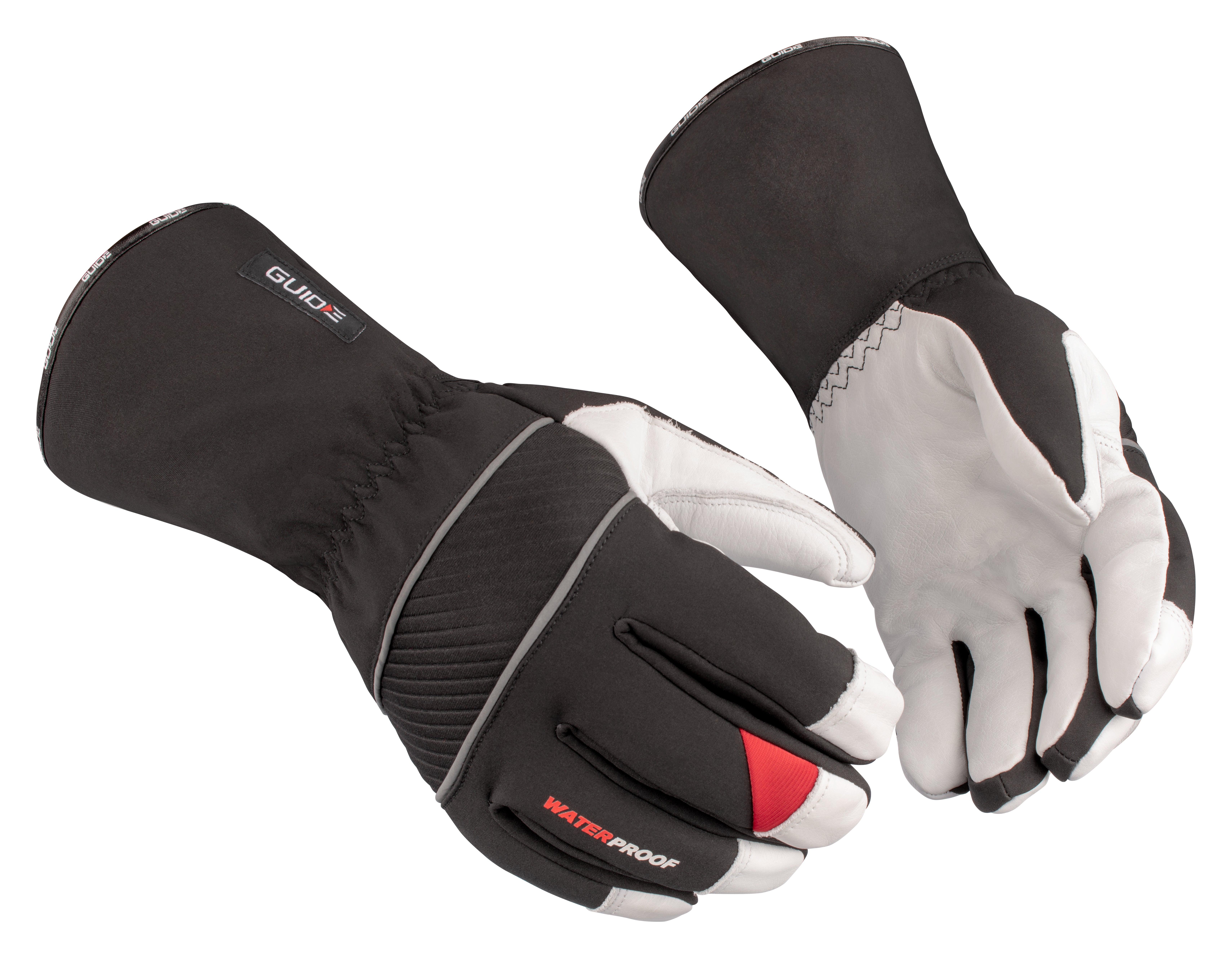 Guide 5060W