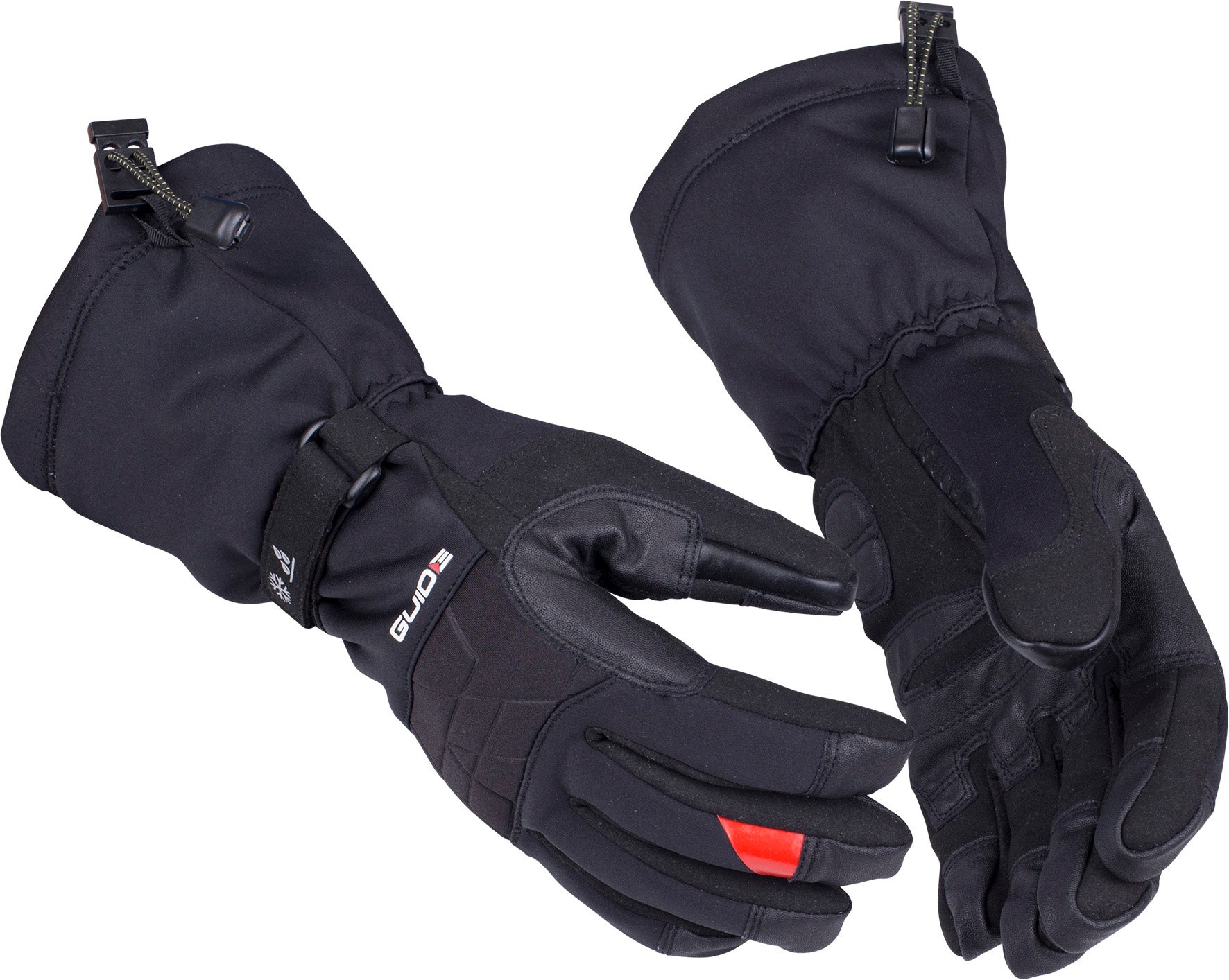 Guide 5003W