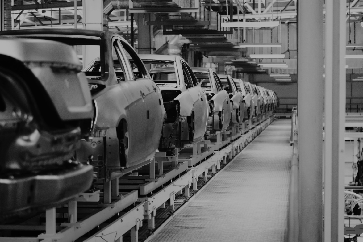 Automobielindustrie
