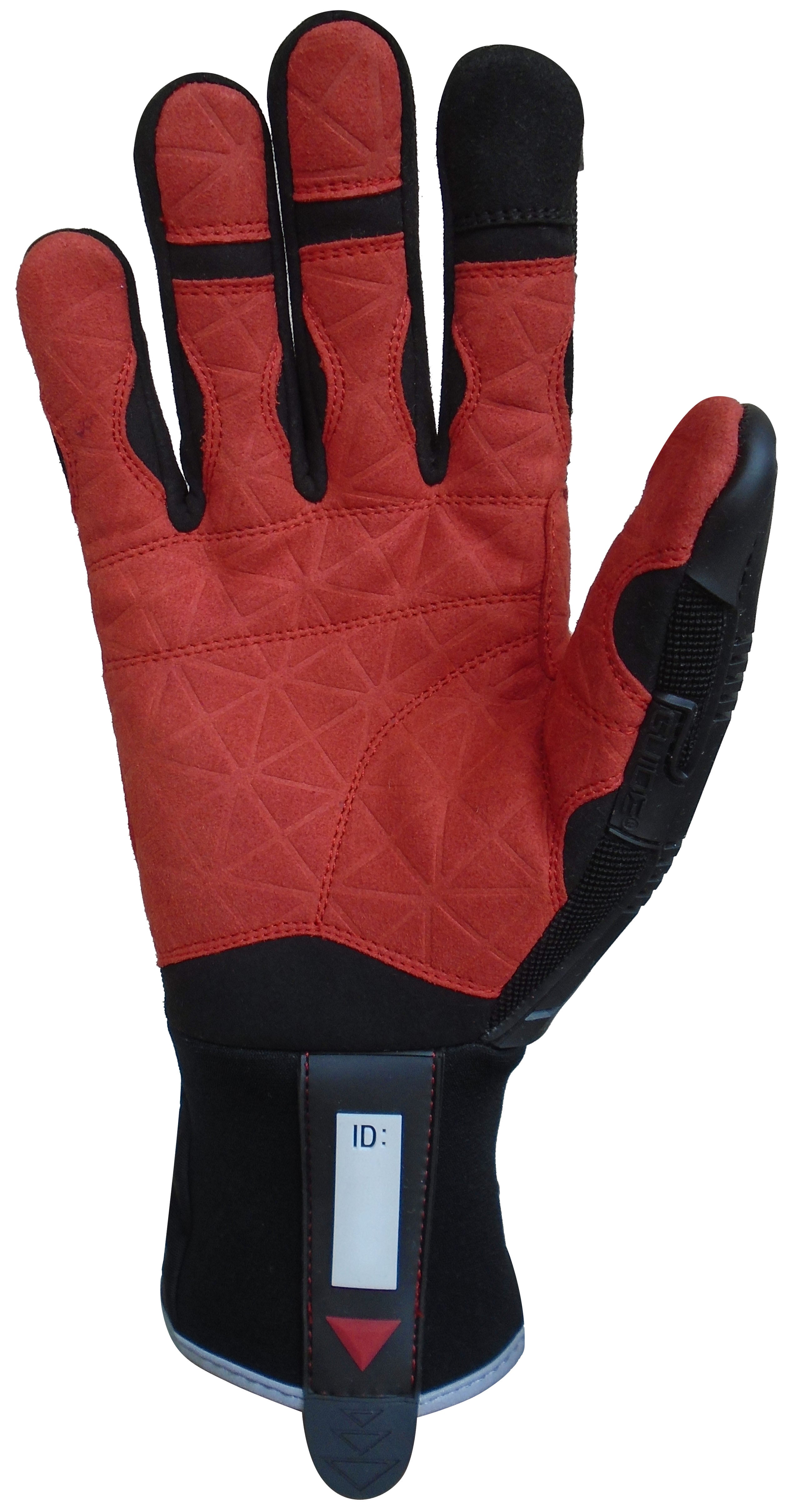 Work glove Guide 4501 Guide Gloves