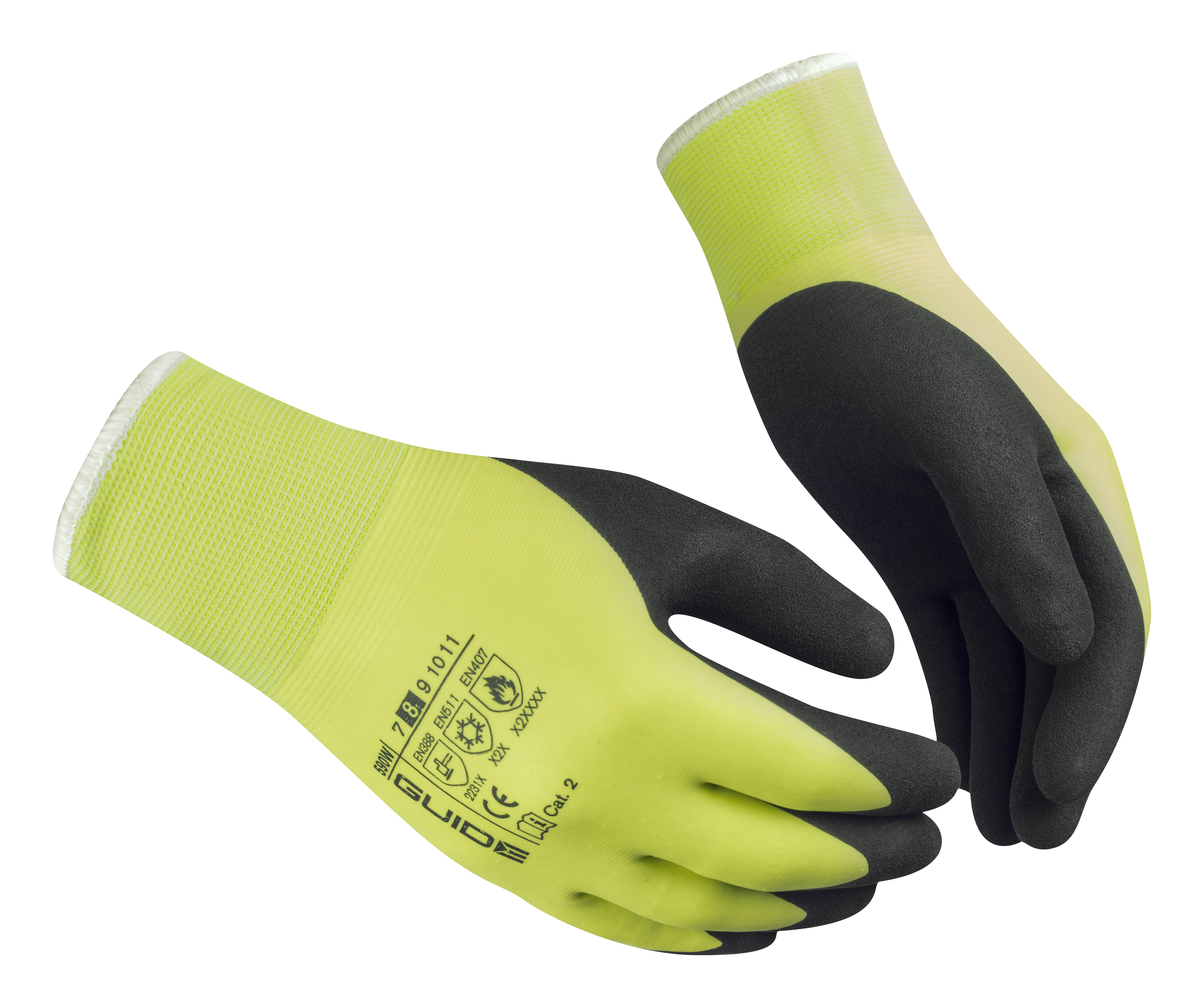 Guide 590W