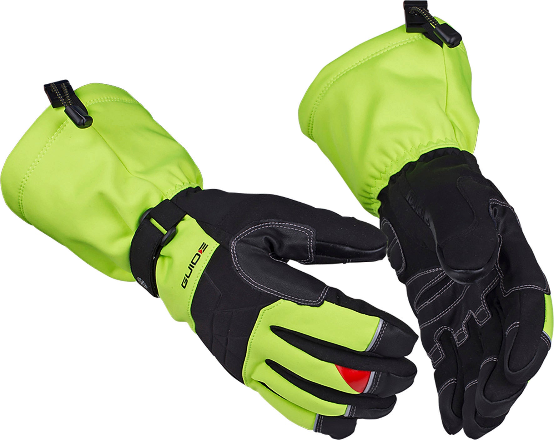 Guide 5004W