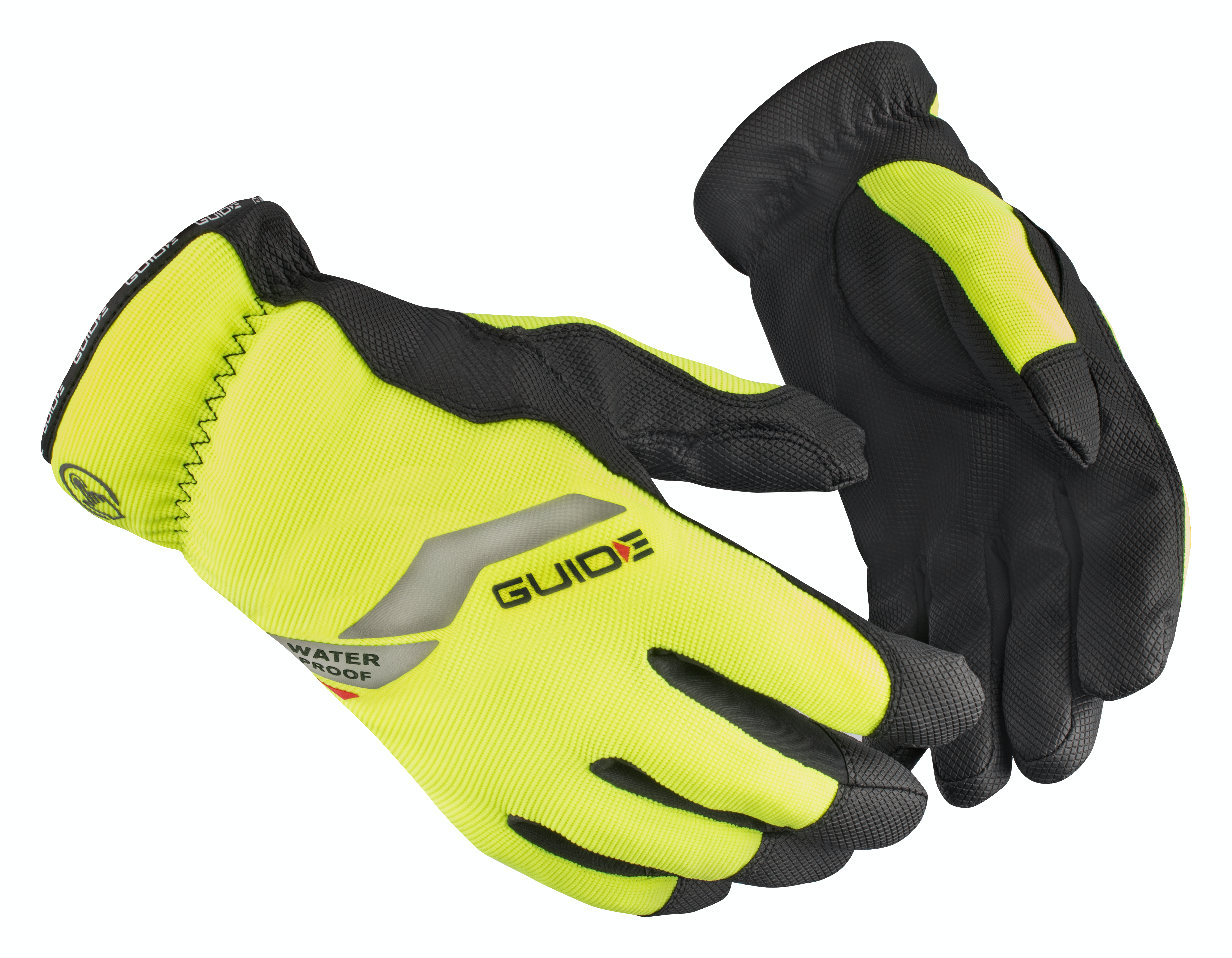 Guide 5122W
