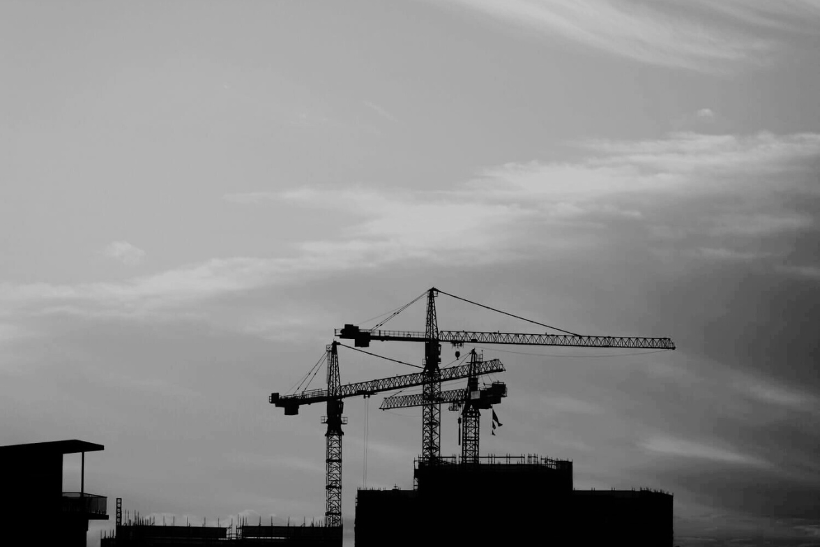 Baugewerbe