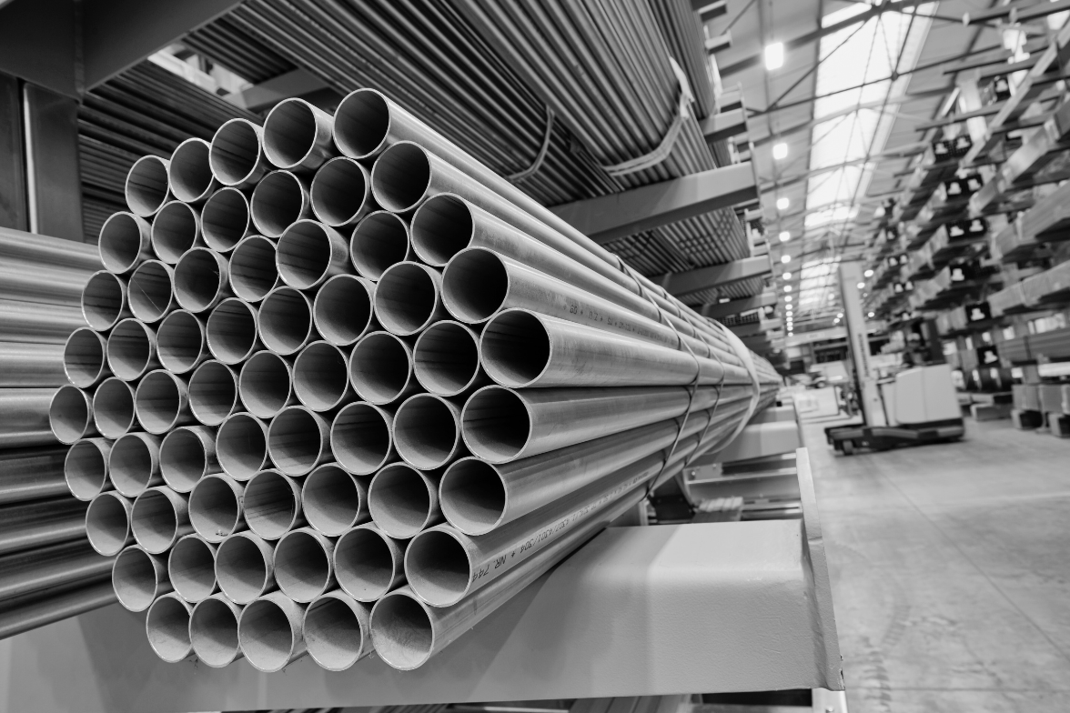 Steel industry