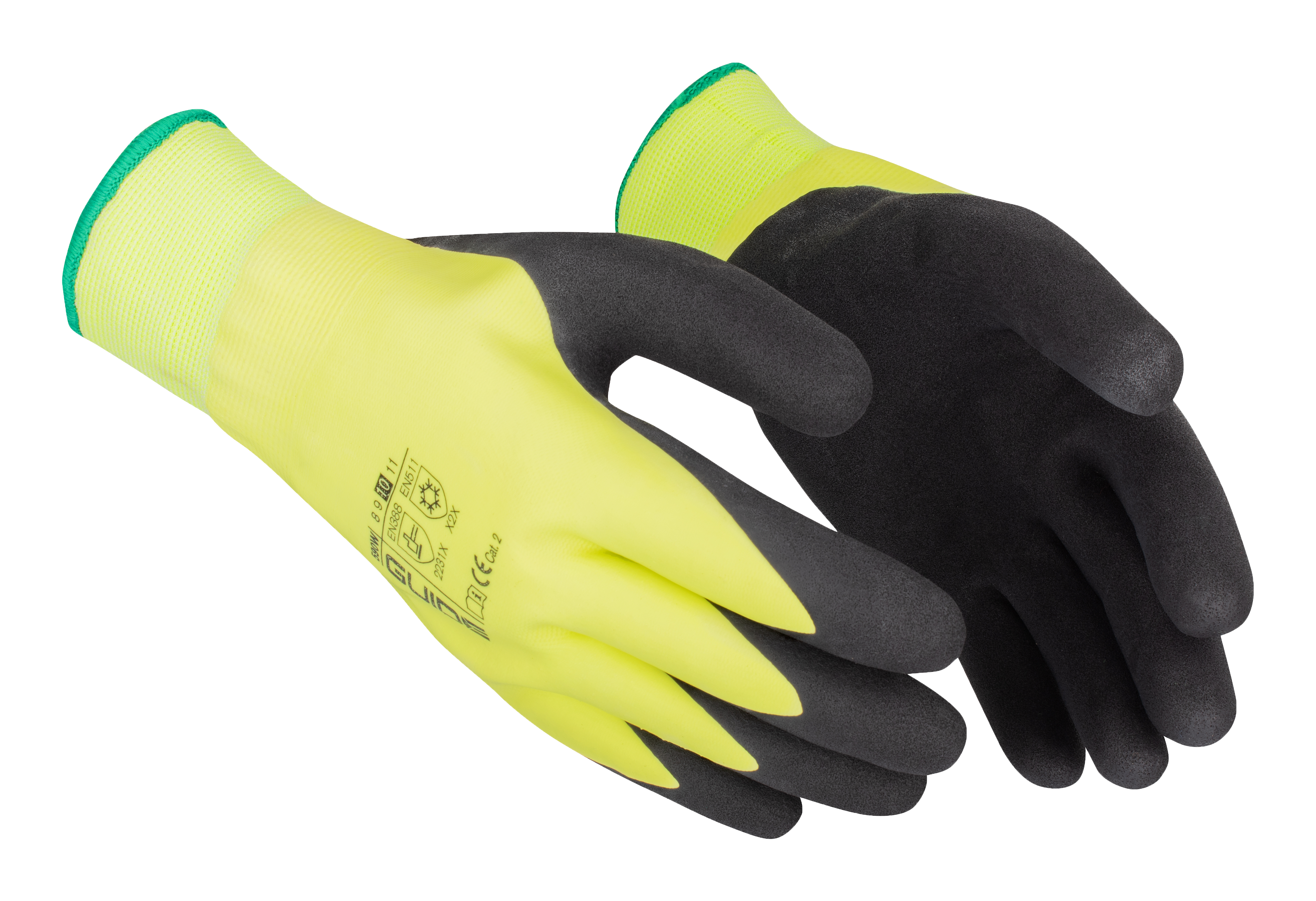 Guide 590W