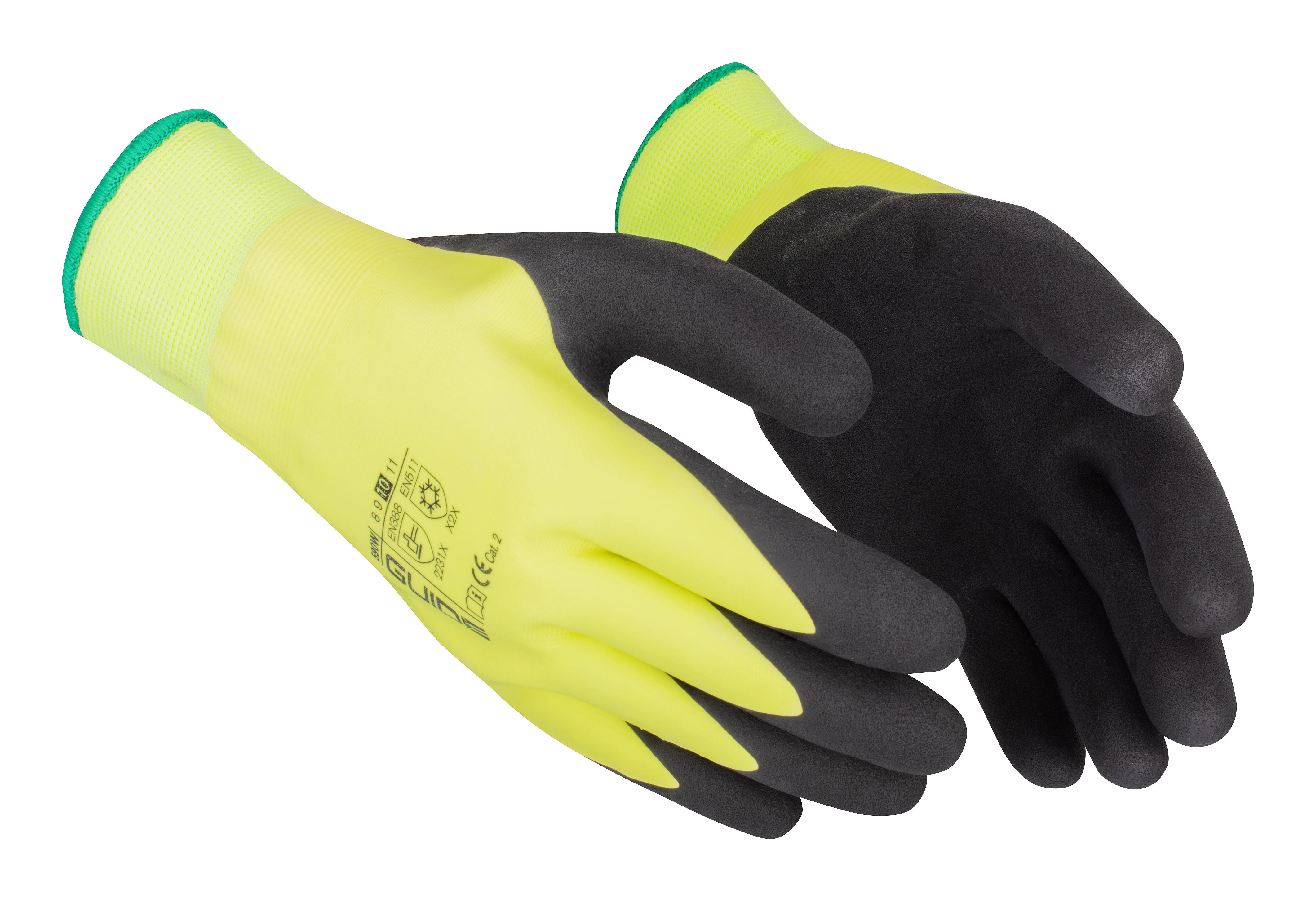 Guide 590W