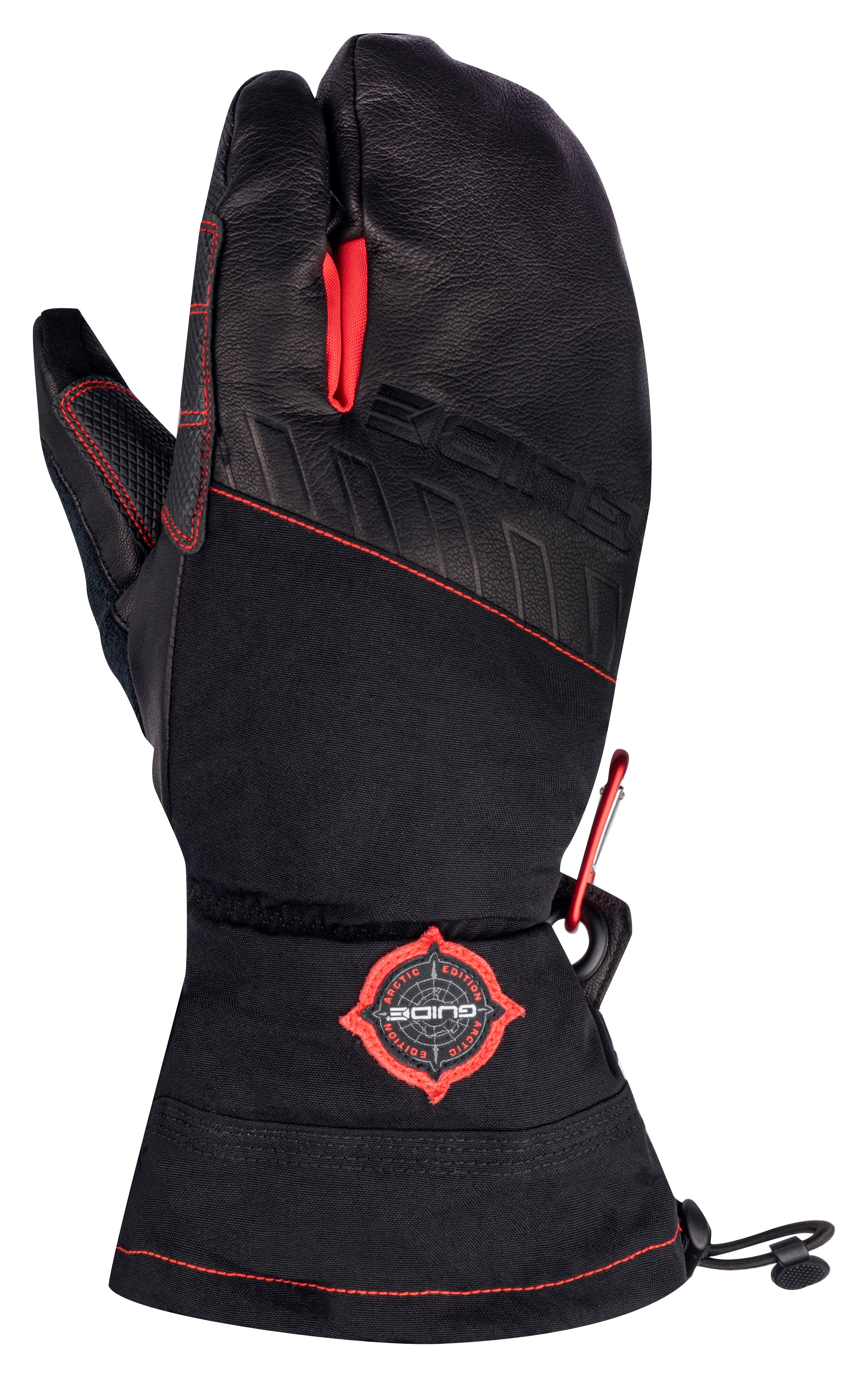 Guide 5520W