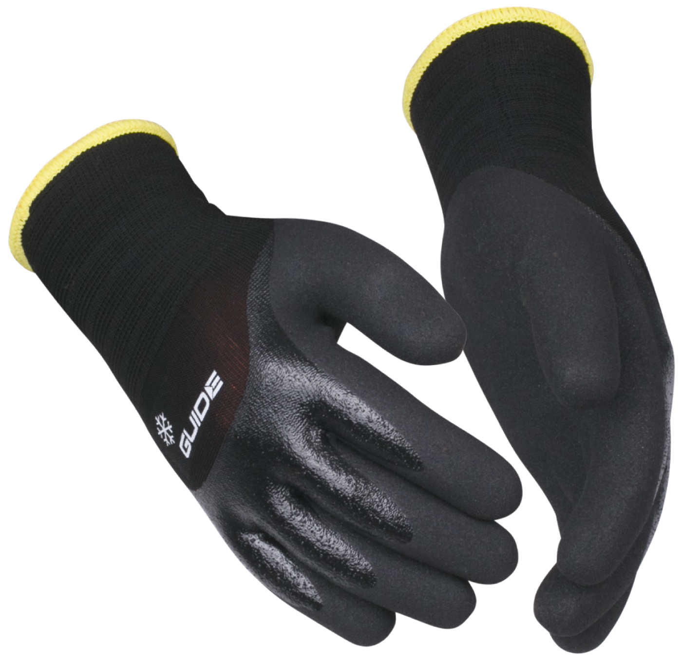 Guide 662W