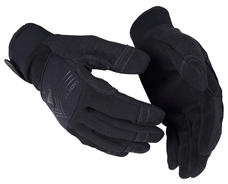 Ithaca Et bestemt køre Handske med stikbeskyttelse Guide 6202 CPN | Guide Gloves