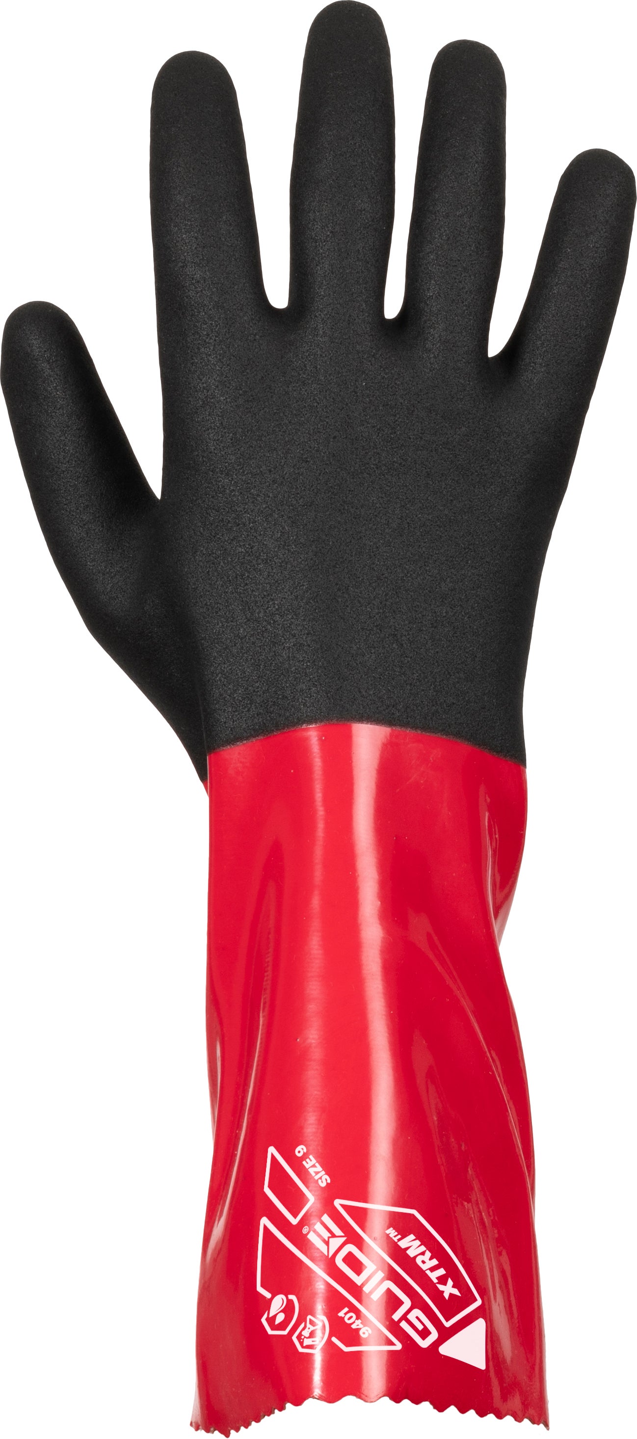 Guide 9401