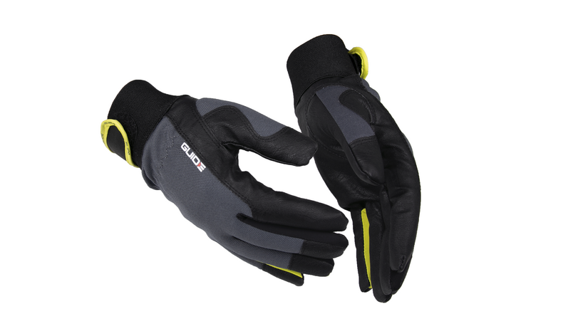 synd Nord industrialisere Vandtæt handske Guide 775W | Guide Gloves