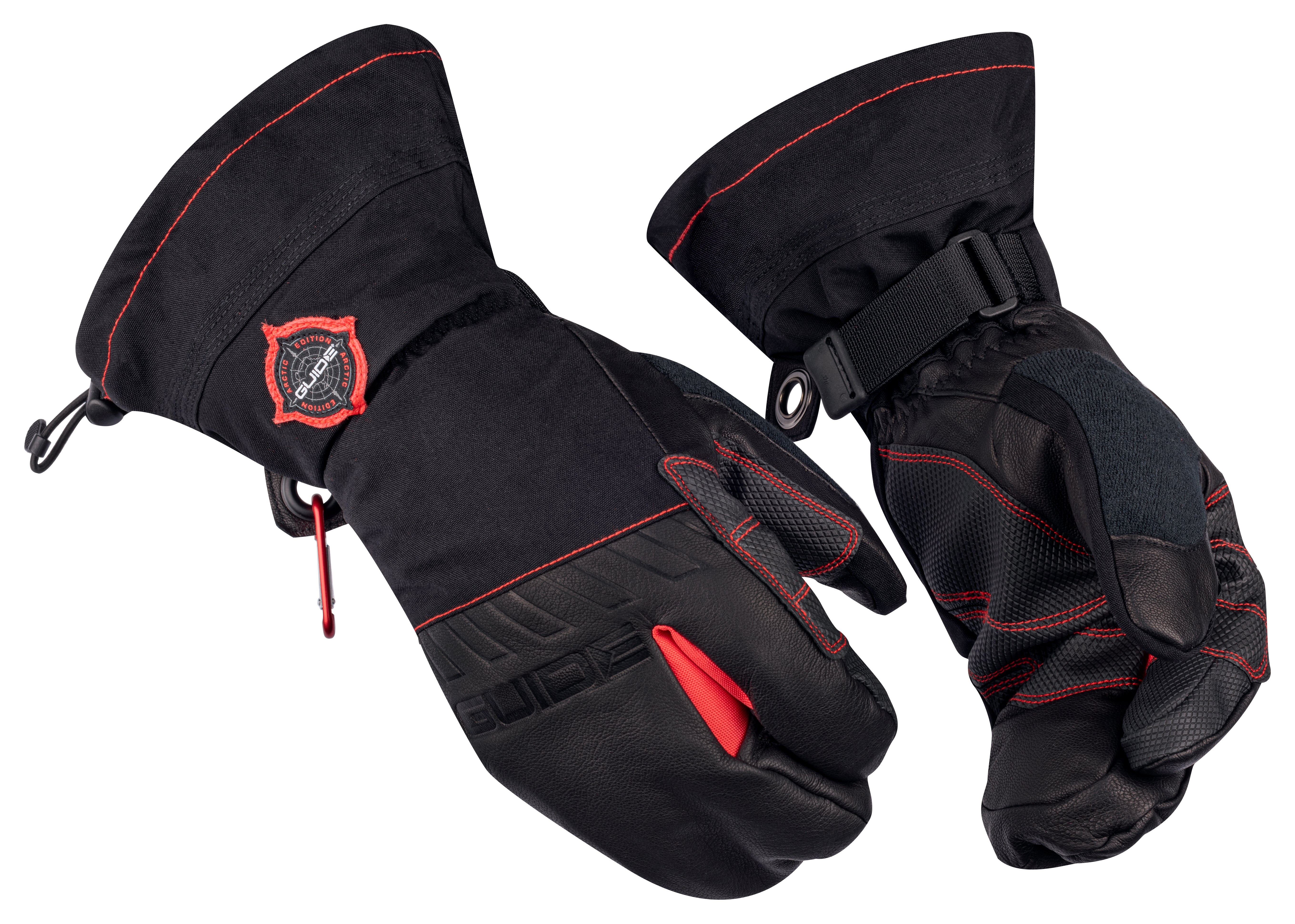 Guide 5520W