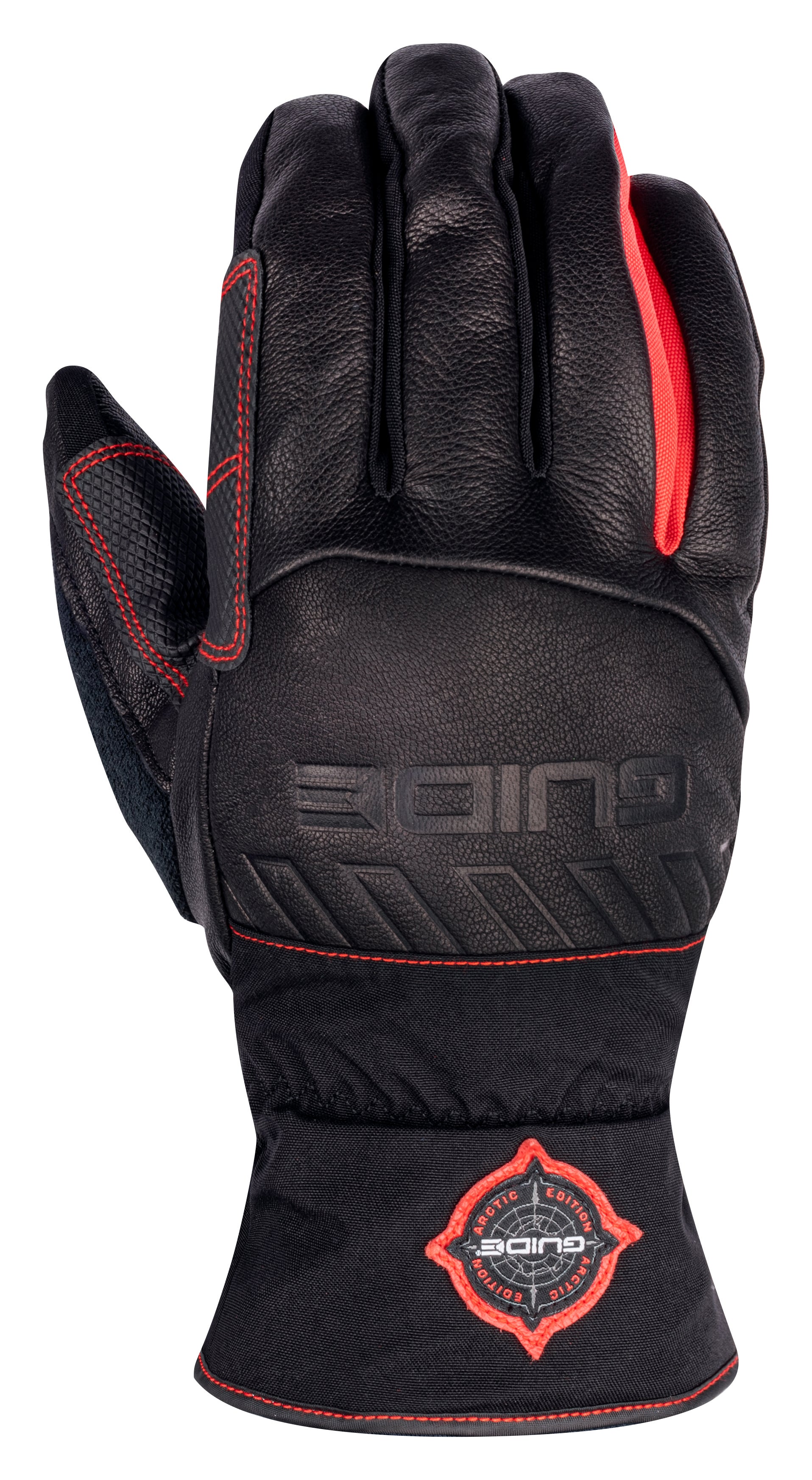 Guide 5505W