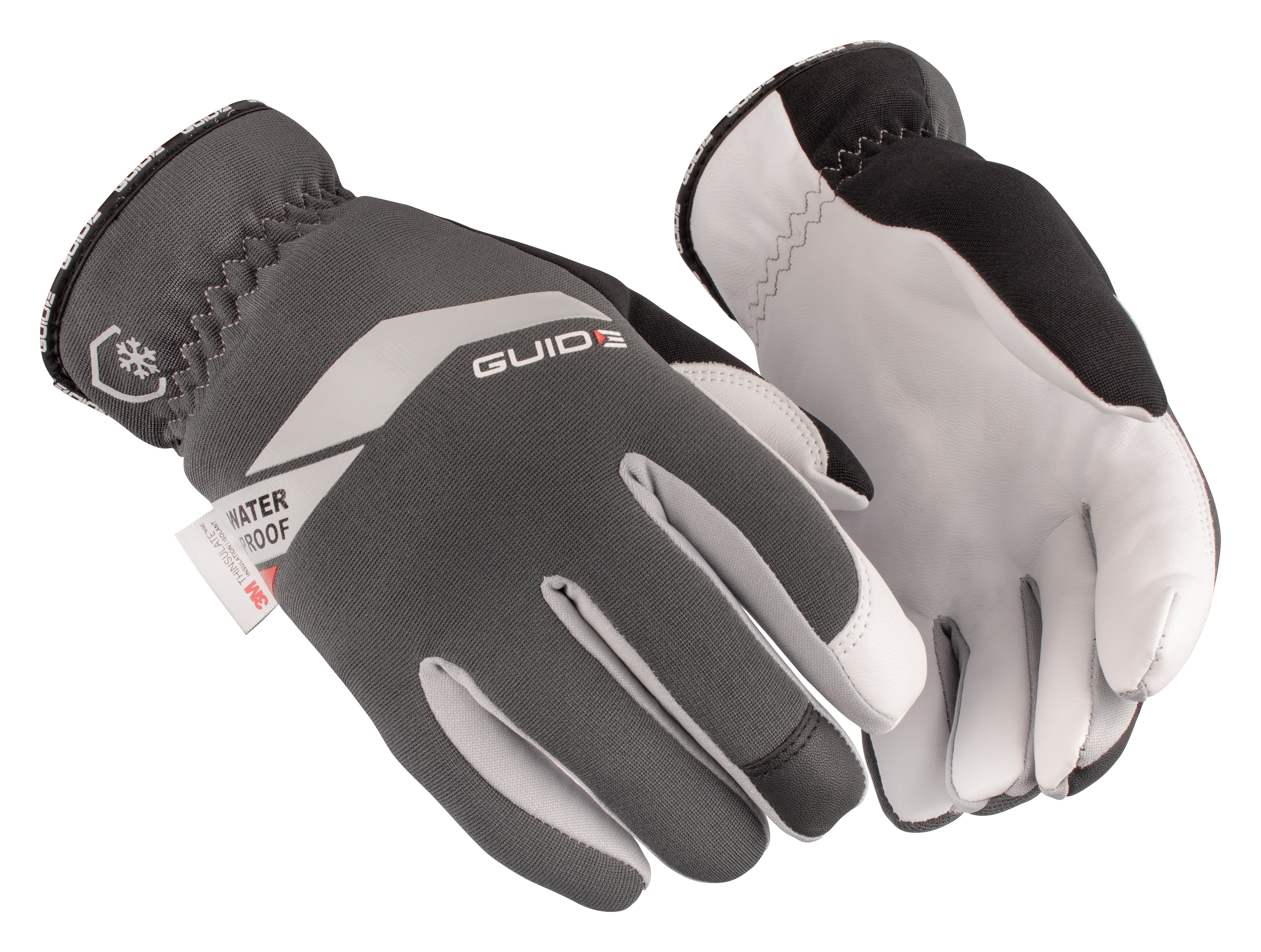 Guide 4146W