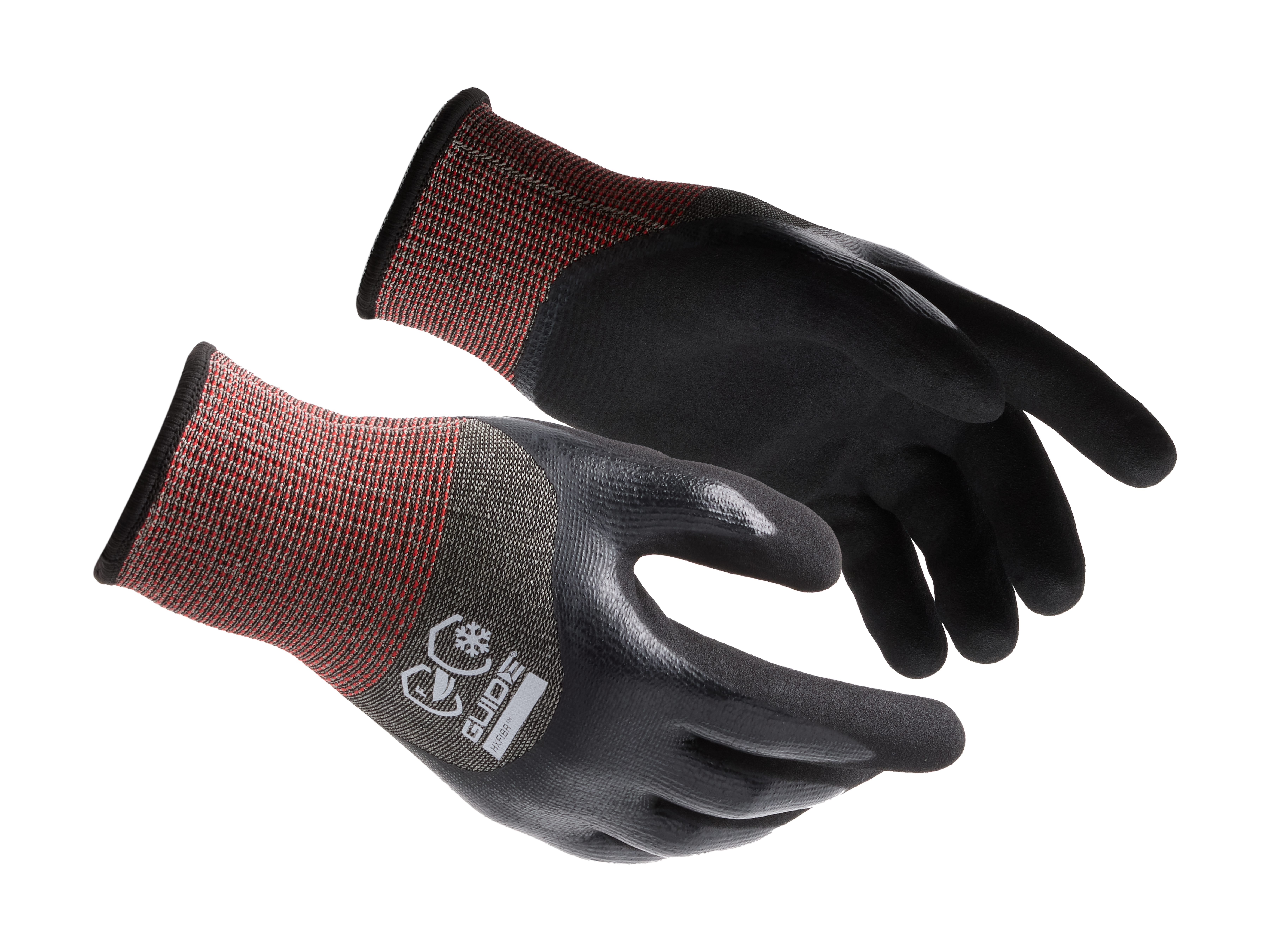 Guide 6610W