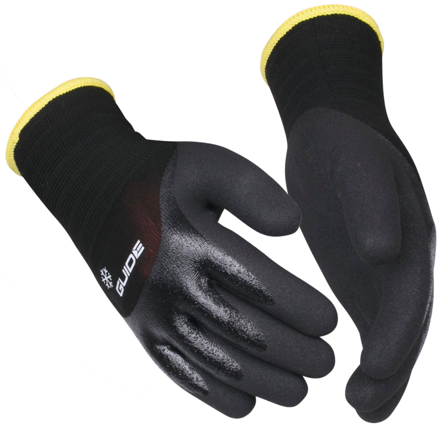Guide 662W