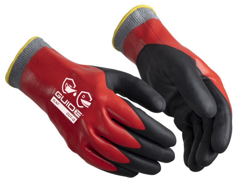 Guide | Guide Gloves