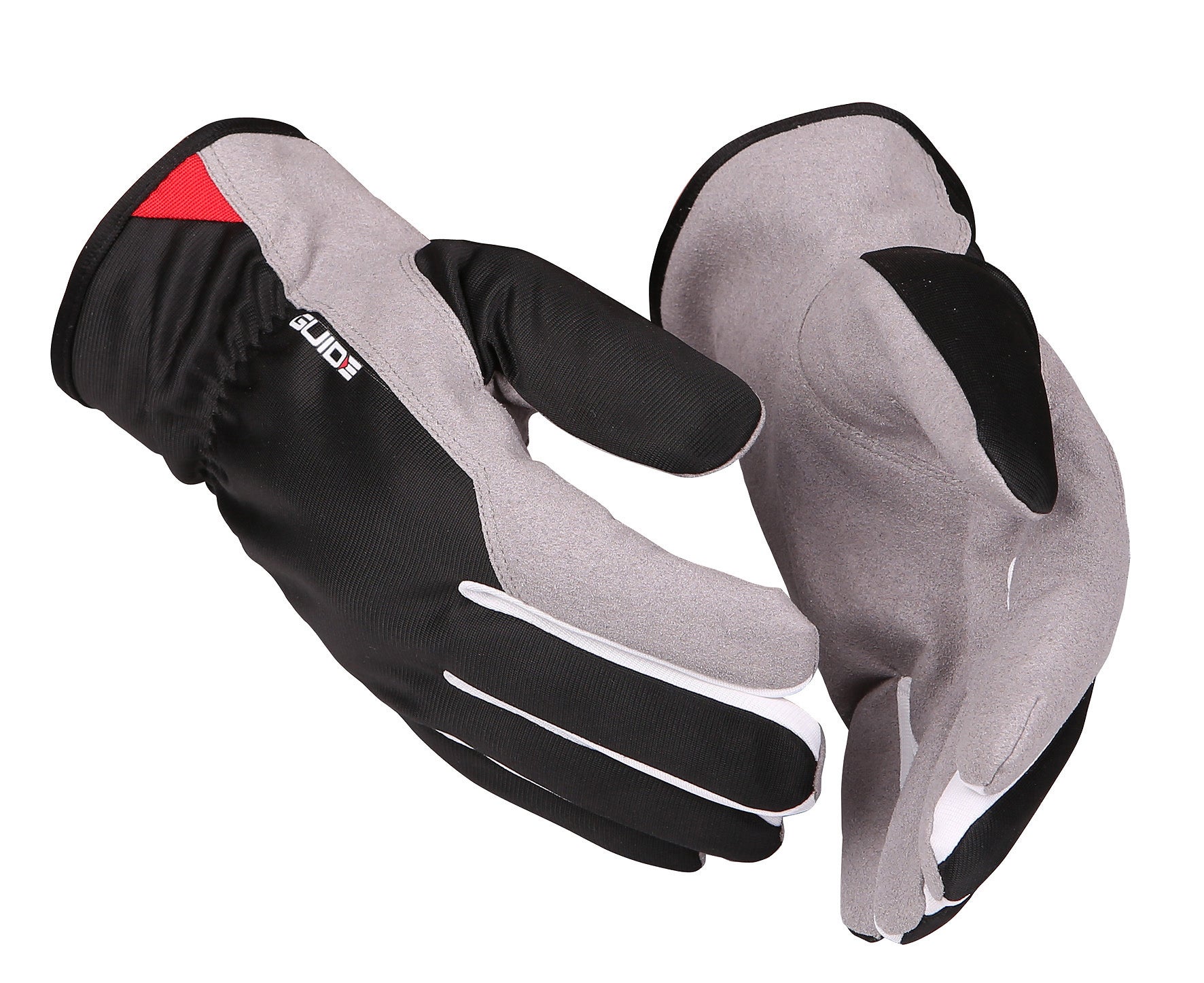 Guide 762W