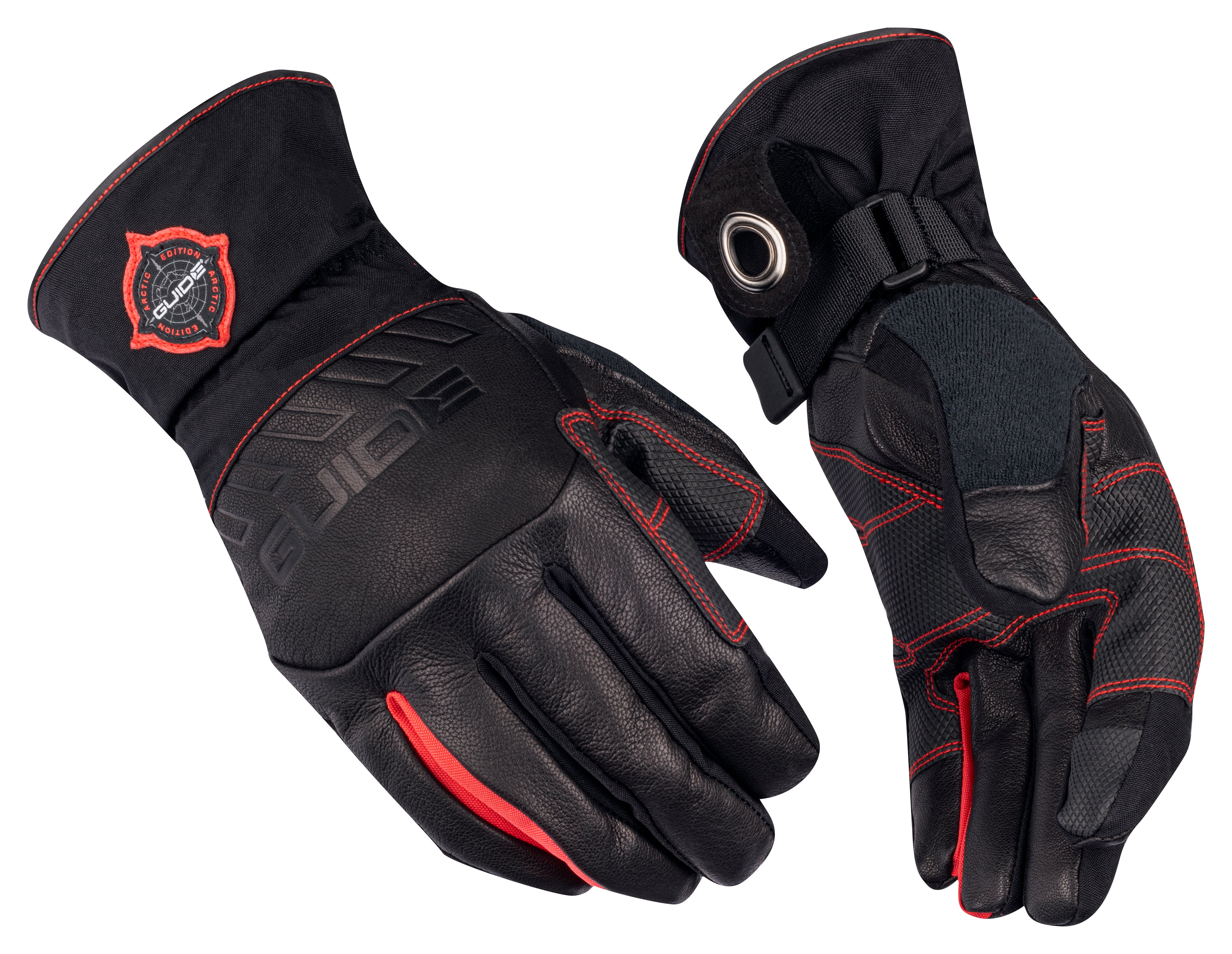 Guide 5505W